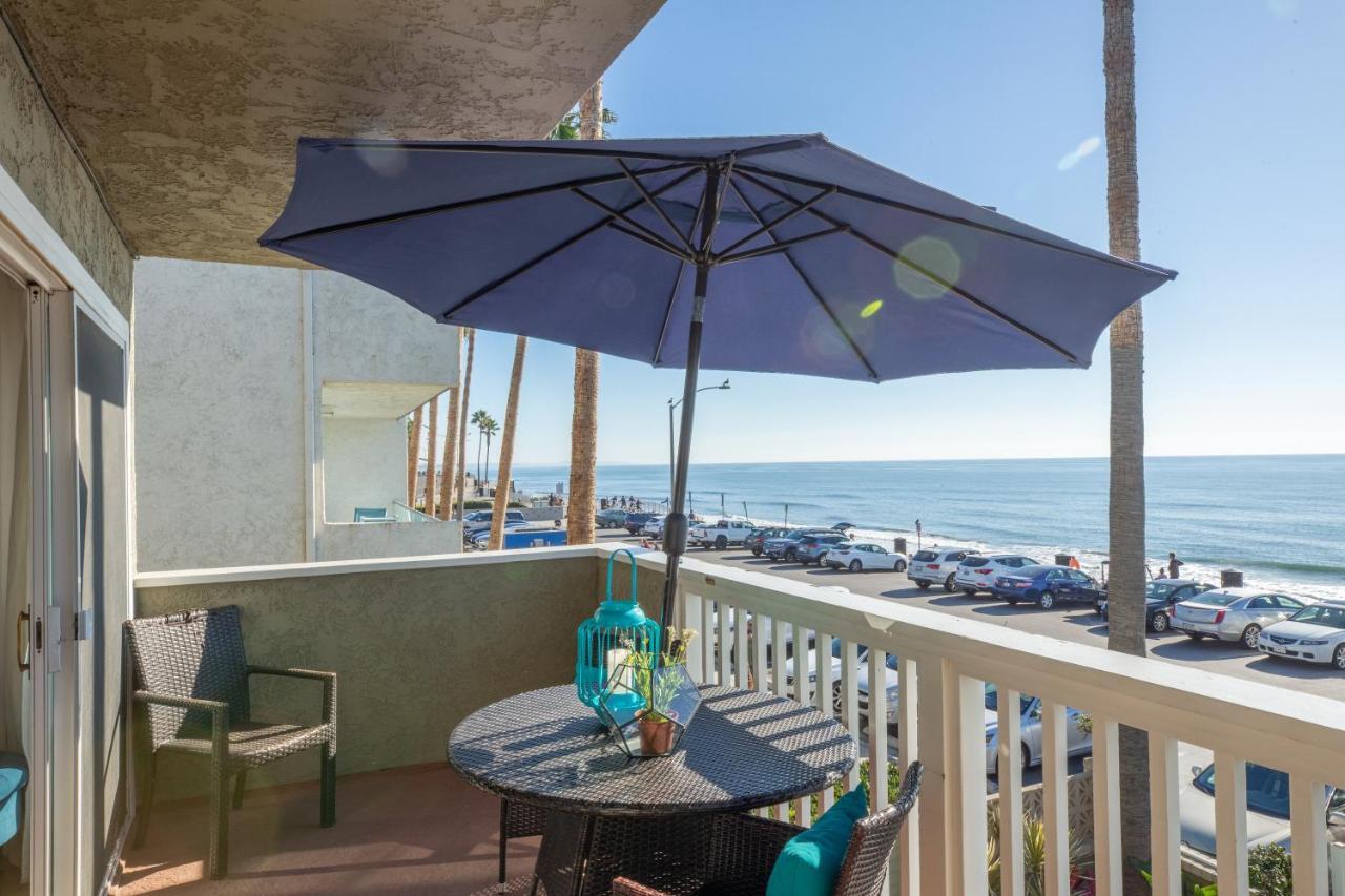 Beachwalk Villas Carlsbad Exteriör bild