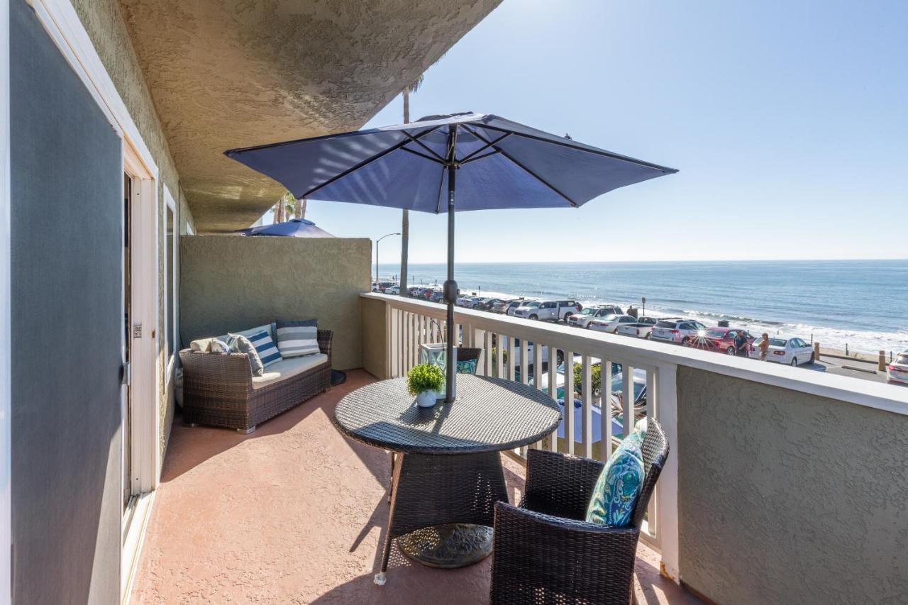 Beachwalk Villas Carlsbad Exteriör bild