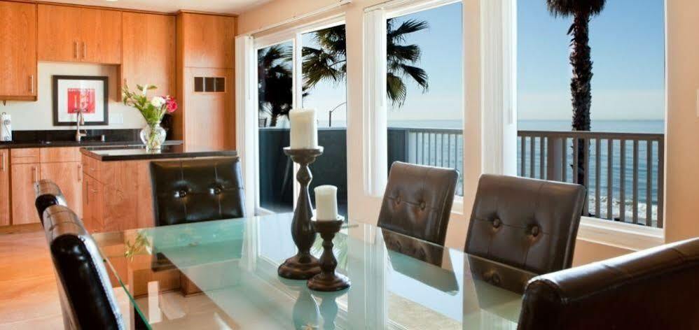 Beachwalk Villas Carlsbad Exteriör bild